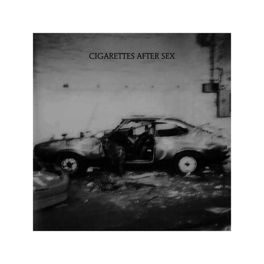 Bubblegum - Cigarettes After Sex