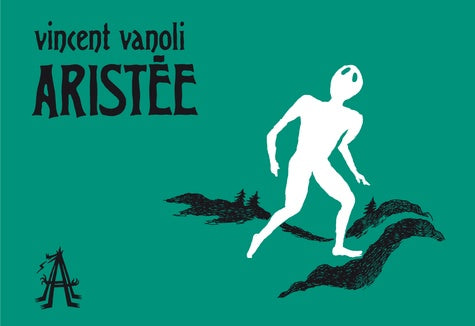 Aristée - Vincent Vanoli