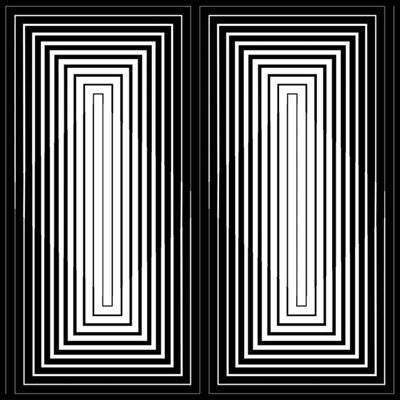 Interiors - The Vacant Lots