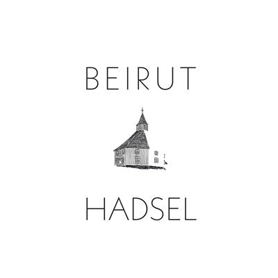 Hadsel - Beirut