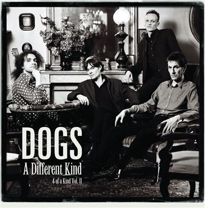 A Different Kind / 4 Of A Kind Volume 2 - Dogs
