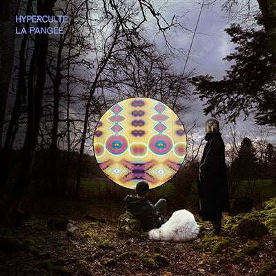 La Pangée - Hyperculte