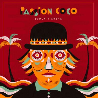 Sudor y Arena - Passion Coco