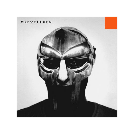 Madvillainy - Madvillain