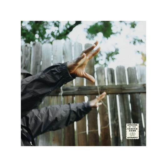 Madvillainy 2: The Madlib Remix - Madvillain
