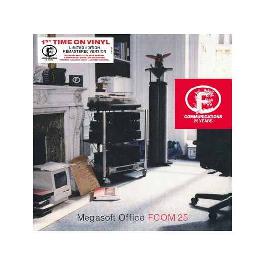 Megasoft Office FCom25
