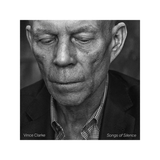 Songs of silence - Vince Clarke