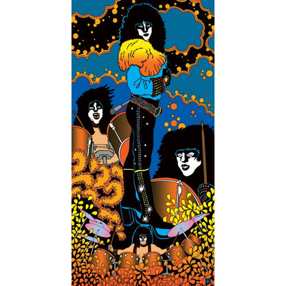 Rockology - Eric Carr