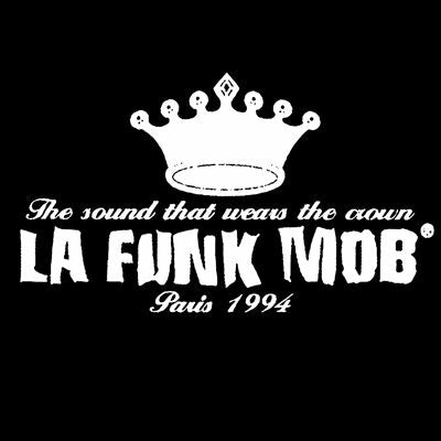 Tribulations extra-sensorielles - La Funk Mob