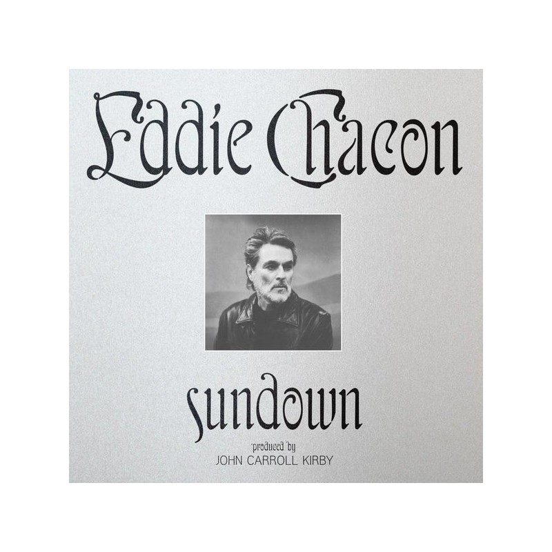 Sundown - Eddie Chacon