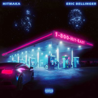 1-800-Hit-Eazy Line 1 & 2 - Eric Bellinger