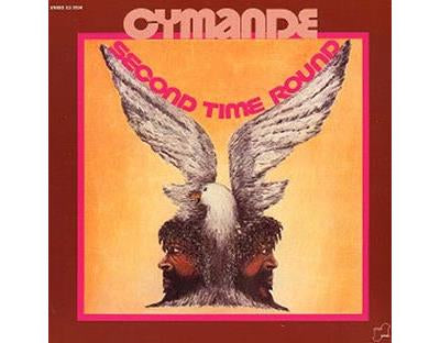 Second Time Round - Cymande