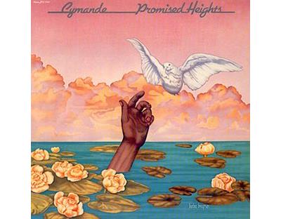 Promised Heights - Cymande