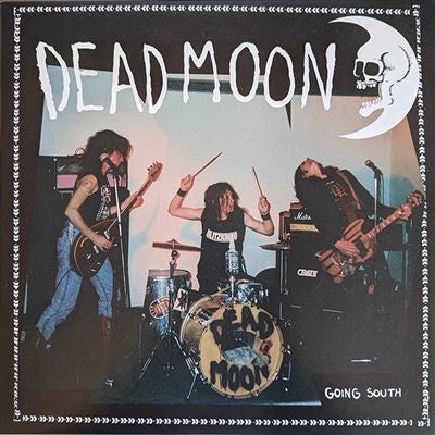 Going South - Dead Moon