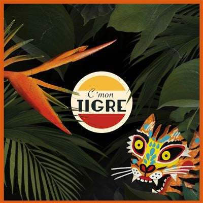 Habitat - C’mon Tigre