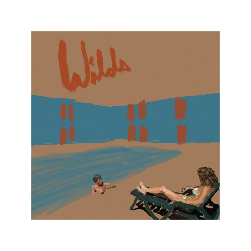 Wilds - Andy Shauf
