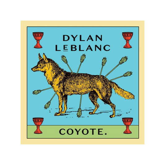 Coyote - Dylan LeBlanc