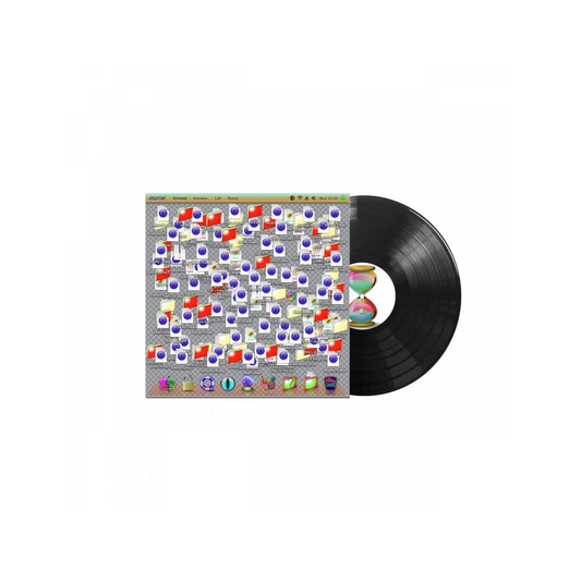 Arrived Anxious, Left Bored - Flume