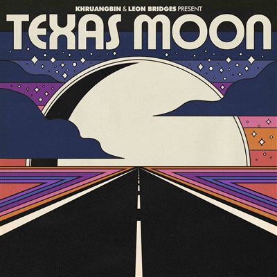 Texas Moon - Khruangbin & Leon Bridges