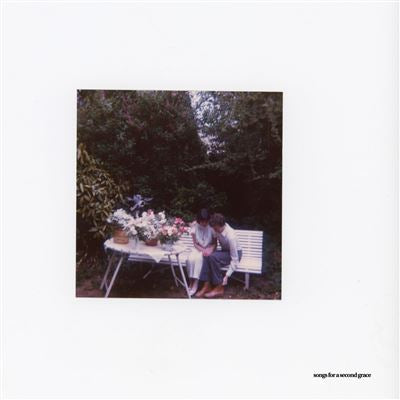 Songs For A Second Grace - Opac