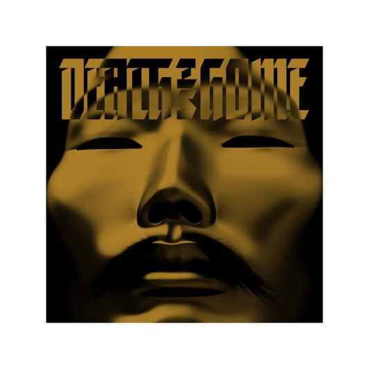 Death is home - Aisha Devi