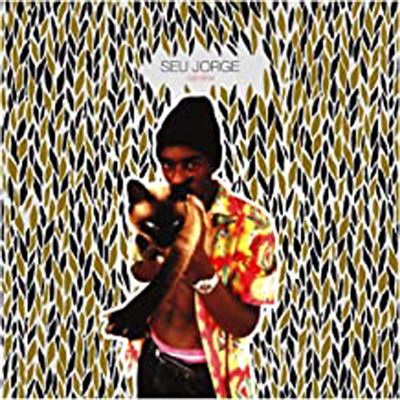 Carolina - Seu Jorge