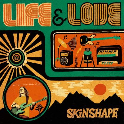 Life & Love - Skinshape