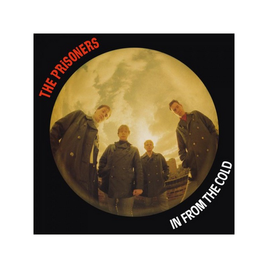 In From The Cold - The Prisoners