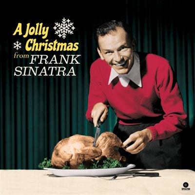 A Jolly Christmas from Frank Sinatra