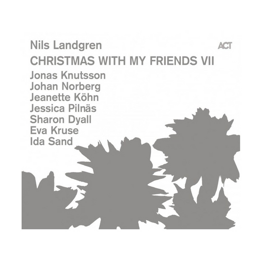 Christmas with friends VII - Nils Landgren