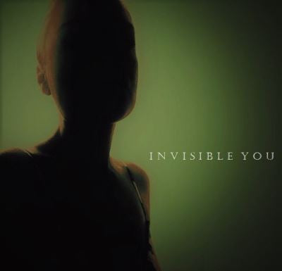 Invisible You - J.P. Shilo