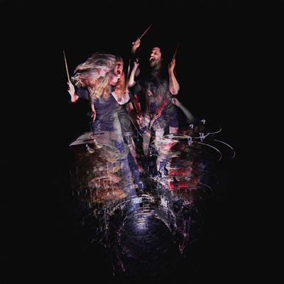 Drum To Death - Peter Kernel