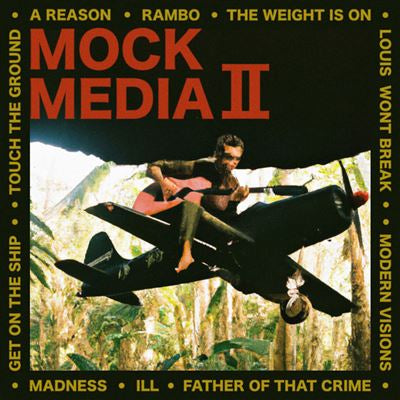 Mock Media II - Mock Media