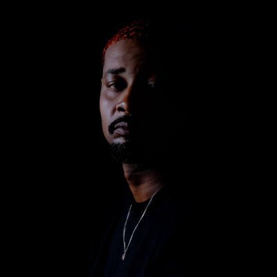 Quaranta - Danny Brown