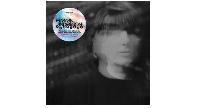 Pearlies - Emma Anderson