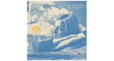 Year Away - Kacey Johansing