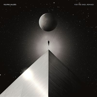 For The Ones… Remixed - Yelfris Valdès