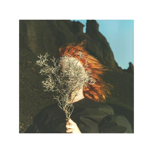 Silver Eye - Goldfrapp