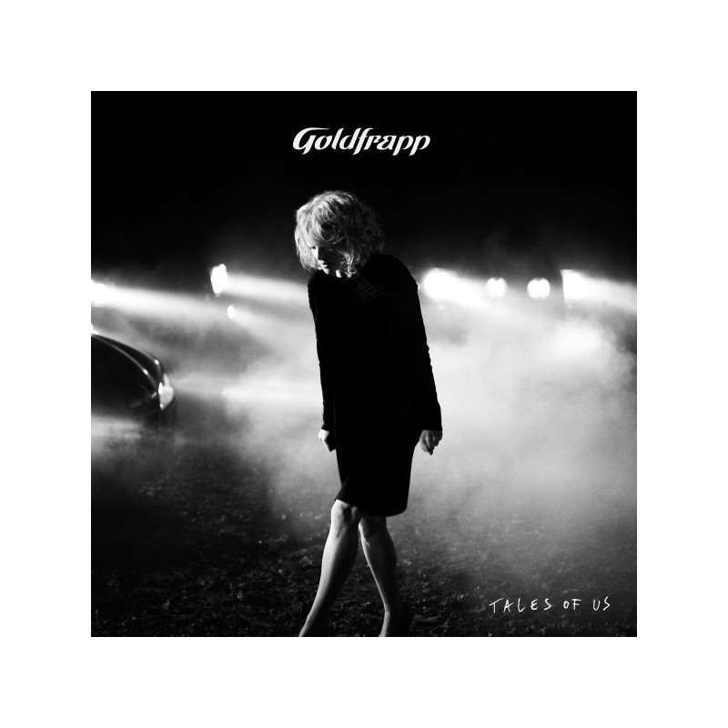 Tales Of Us - Goldfrapp