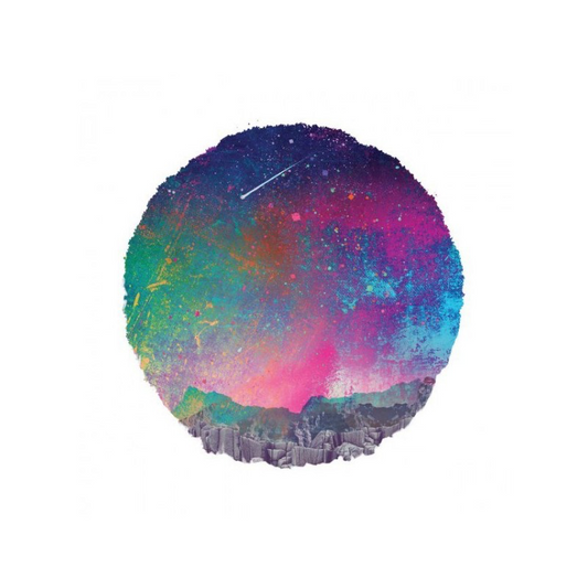 The Universe Smiles Upon You - Khruangbin