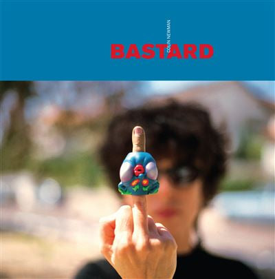 Bastard - Colin Newman
