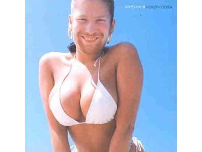 Windowlicker - Aphex Twin