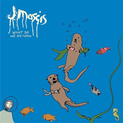 What Do We Do Now - J Mascis