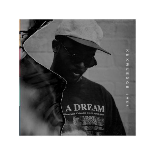 1988 - Knxwledge
