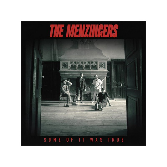 Some Of It Was True - The Menzingers