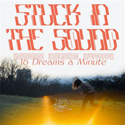 16 Dreams a Minute - Stuck In The Sound