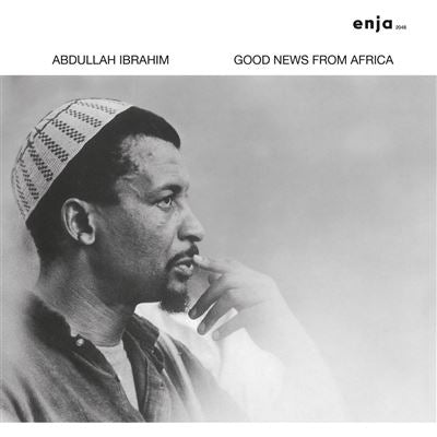 Good News From Africa - Abdullah Ibrahim