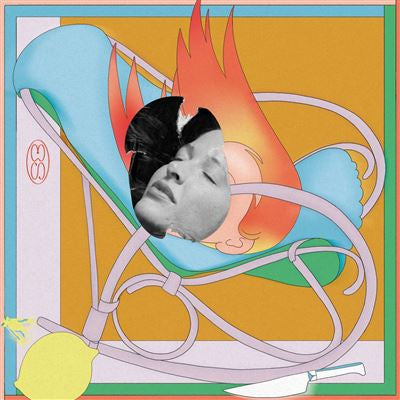 Suave Bruta - Ëda Diaz