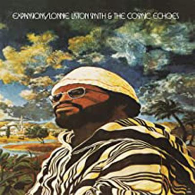 Expansions - Lonnie Liston Smith & The Cosmic Echoes
