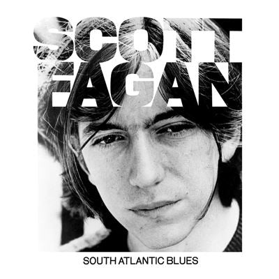 South Atlantic Blues - Scott Fagan
